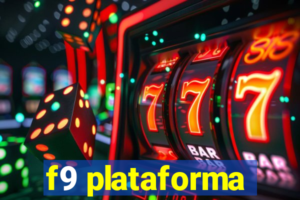 f9 plataforma